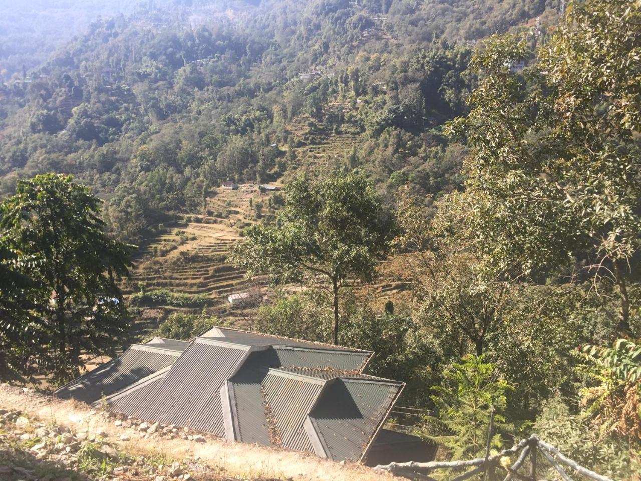 Sterling Gangtok Orange Village Exterior photo