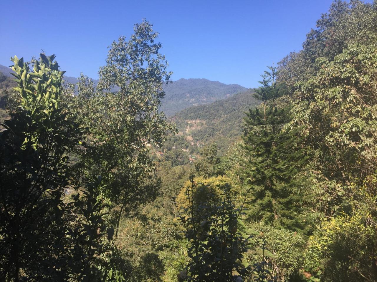 Sterling Gangtok Orange Village Exterior photo