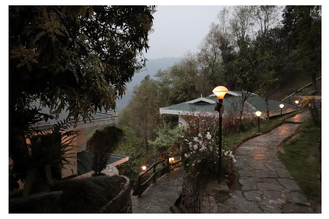 Sterling Gangtok Orange Village Exterior photo