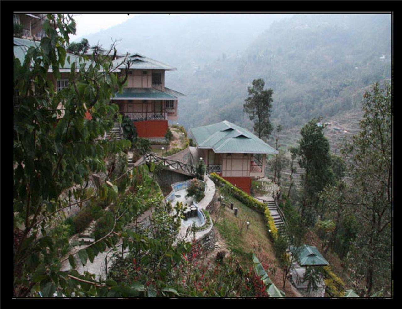Sterling Gangtok Orange Village Exterior photo